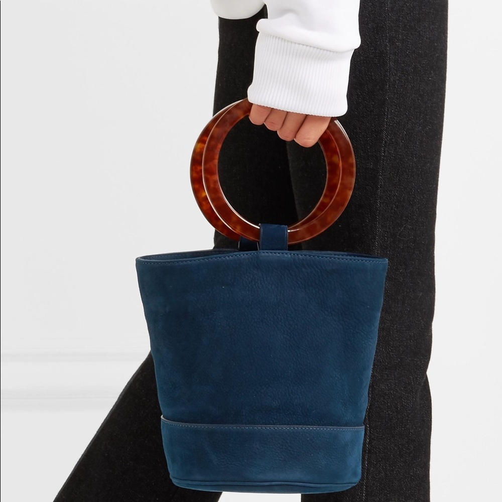 simon miller bucket bag